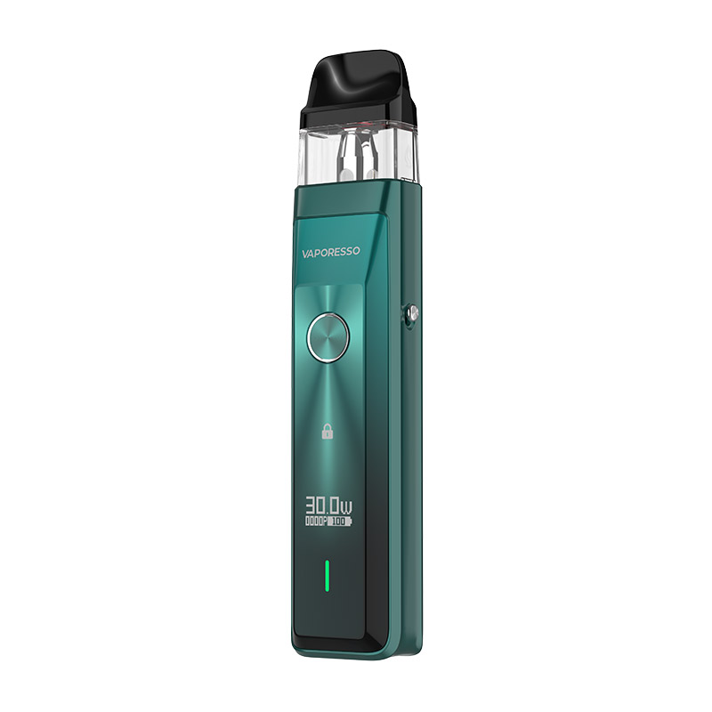 Xros Pro Pod System Kit 1200mAh 2ml by Vaporesso