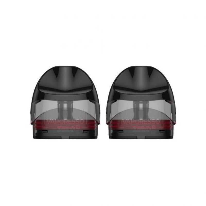 Zero Series Pod (2PK) by Vaporesso