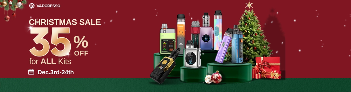 Vaporesso