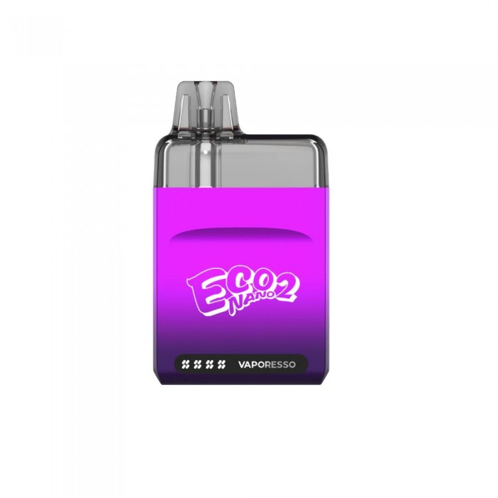 Eco Nano 2 Kit by Vaporesso