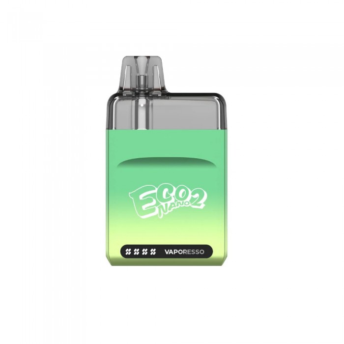 Eco Nano 2 Kit by Vaporesso