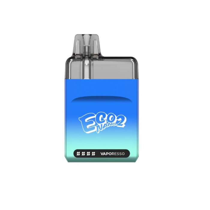 Eco Nano 2 Kit by Vaporesso