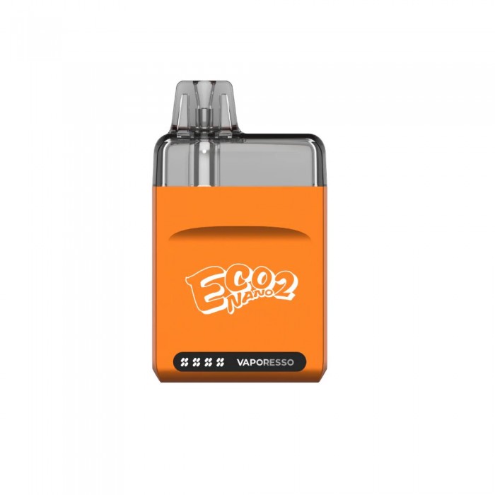 Eco Nano 2 Kit by Vaporesso