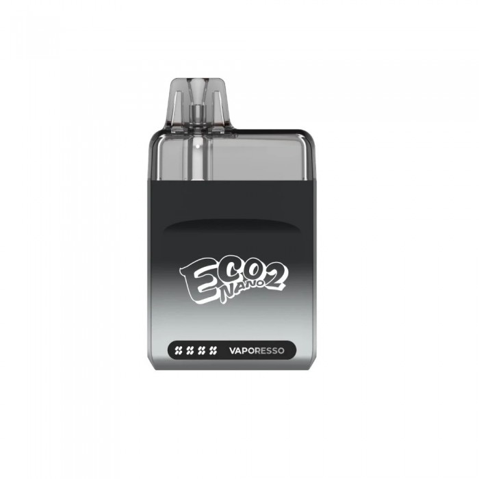 Eco Nano 2 Kit by Vaporesso