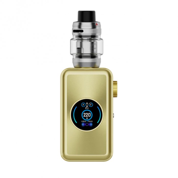 Gen Max Kit by Vaporesso