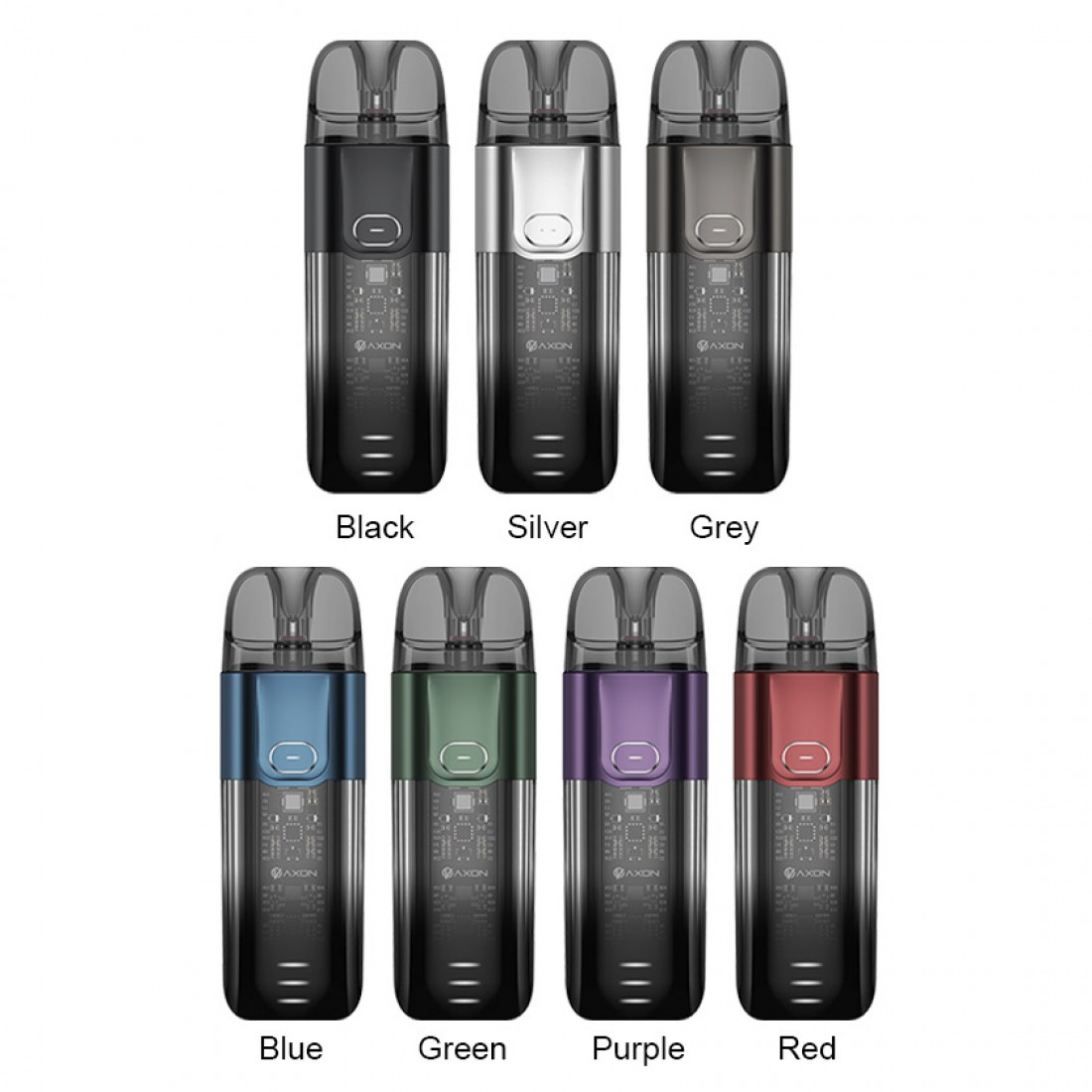 Vaporesso xr max. Vaporesso Luxe x pod.