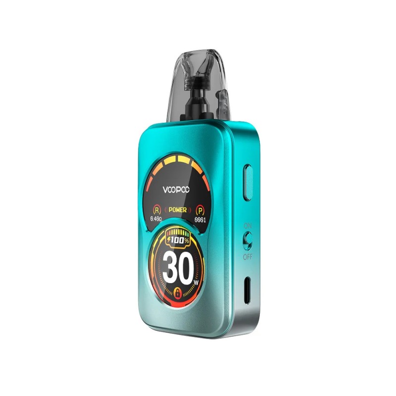 Argus A Kit by Voopoo