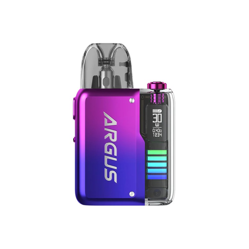 Argus P2 Kit by Voopoo