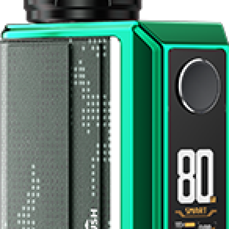 Drag 5 Kit by Voopoo