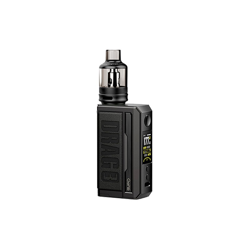 Drag 3 kit by Voopoo