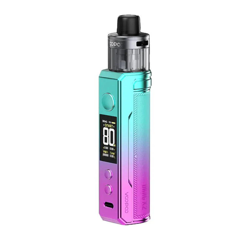 Drag X2 PnP-X Pod Kit by Voopoo