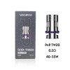 PnP Platform Replacement Coils by Voopoo (5-Pcs Per Pack)