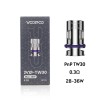 PnP Platform Replacement Coils by Voopoo (5-Pcs Per Pack)