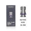 PnP Platform Replacement Coils by Voopoo (5-Pcs Per Pack)