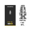 PnP Platform Replacement Coils by Voopoo (5-Pcs Per Pack)