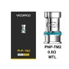 PnP Platform Replacement Coils by Voopoo (5-Pcs Per Pack)