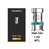 PnP Platform Replacement Coils by Voopoo (5-Pcs Per Pack)