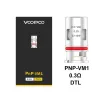 PnP Platform Replacement Coils by Voopoo (5-Pcs Per Pack)