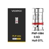 PnP Platform Replacement Coils by Voopoo (5-Pcs Per Pack)