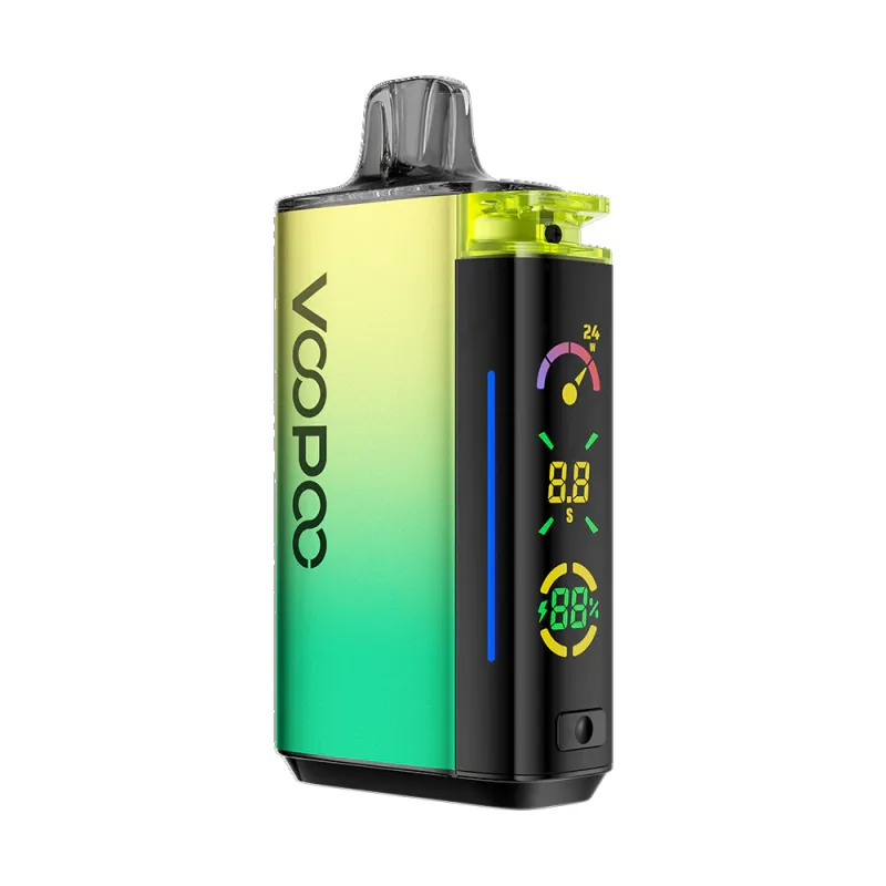 VRIZZ Pod Kit by Voopoo