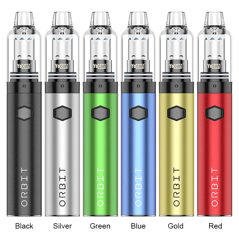 Orbit Kit by Yocan 