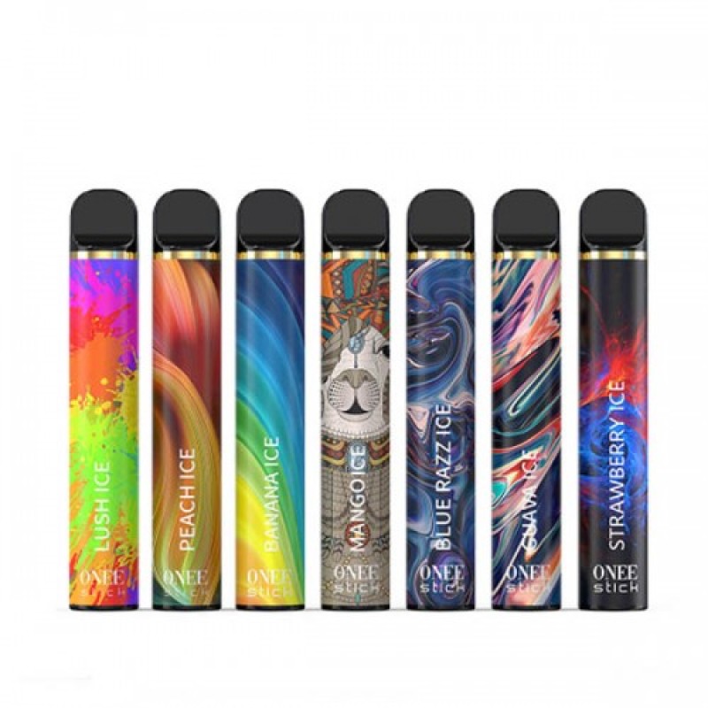 Kangvape Onee Stick Disposable 1900 Puffs (Box of 10)