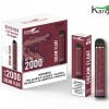 Kangvape Onee Stick Disposble 2000 puffs (Box of 10)