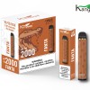 Kangvape Onee Stick Disposble 2000 puffs (Box of 10)