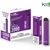 Kangvape Onee Stick Disposble 2000 puffs (Box of 10)