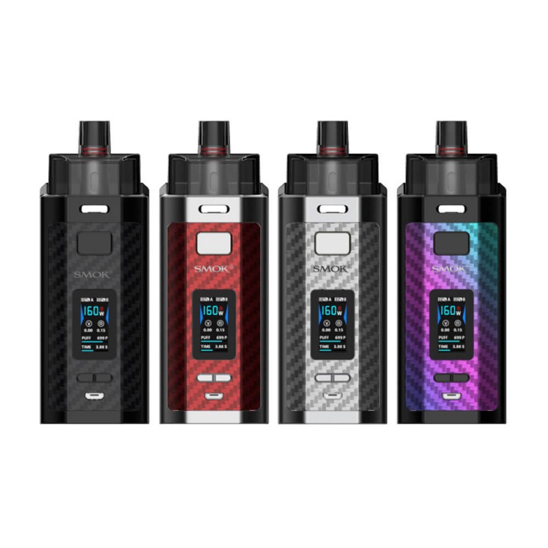 RPM160 Kit by Smok