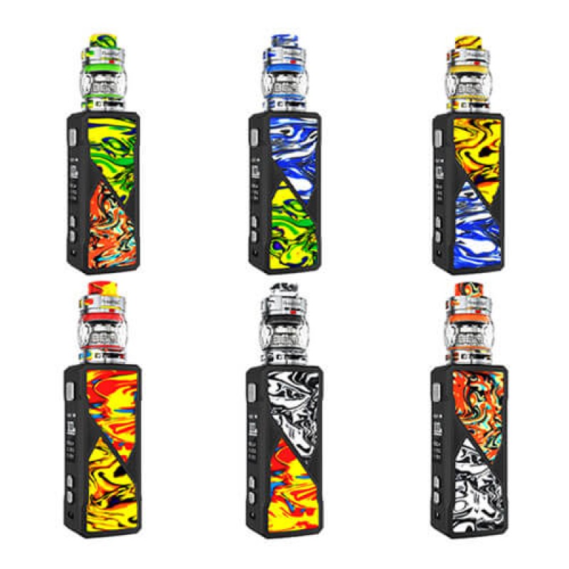 Maxus 100W Kit by FreeMax (Resin Edition)