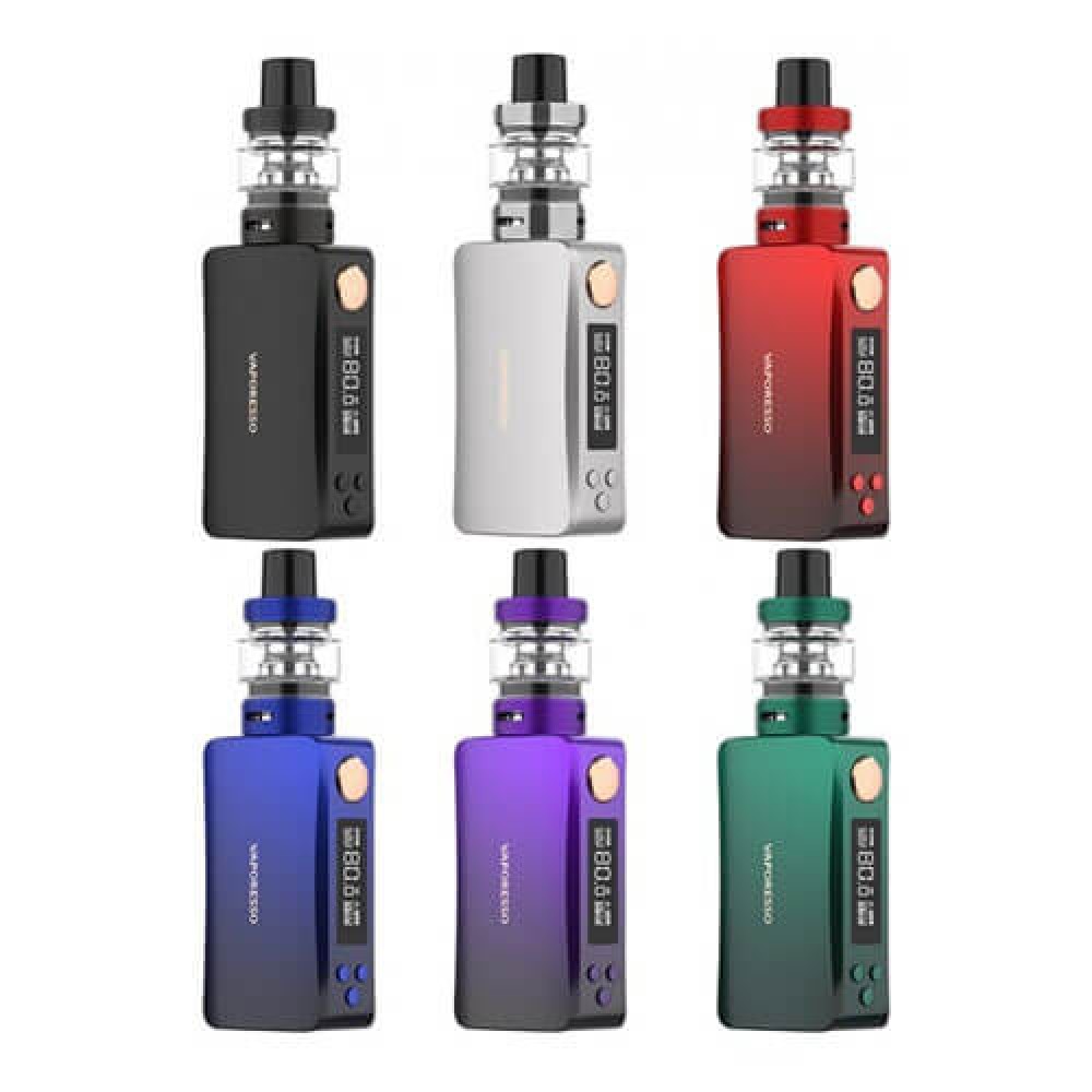 Как подключить vaporesso gen к компьютеру