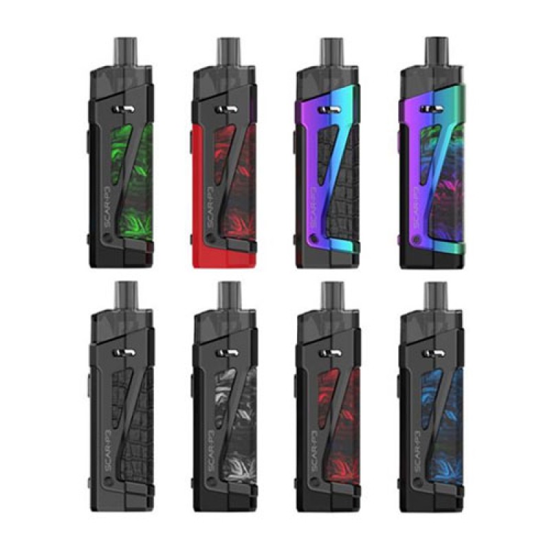 Scar-P3 Kit by Smok