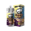 Cookie King E Liquid