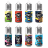 Candy King on Salt E-Liquids