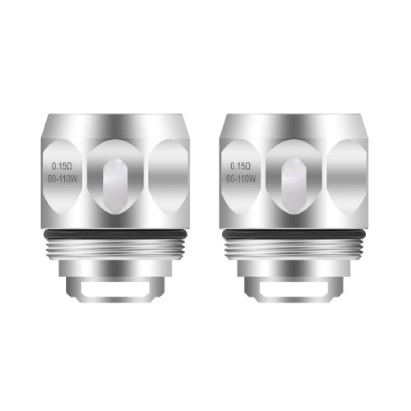 GT2 Coils For NRG Mini Tank by Vaporesso (3-Pcs Per Pack)