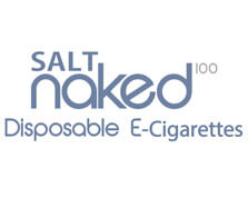 Naked 100 Disposable E-Cigarettes