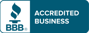 BBB Certified Accredited Business